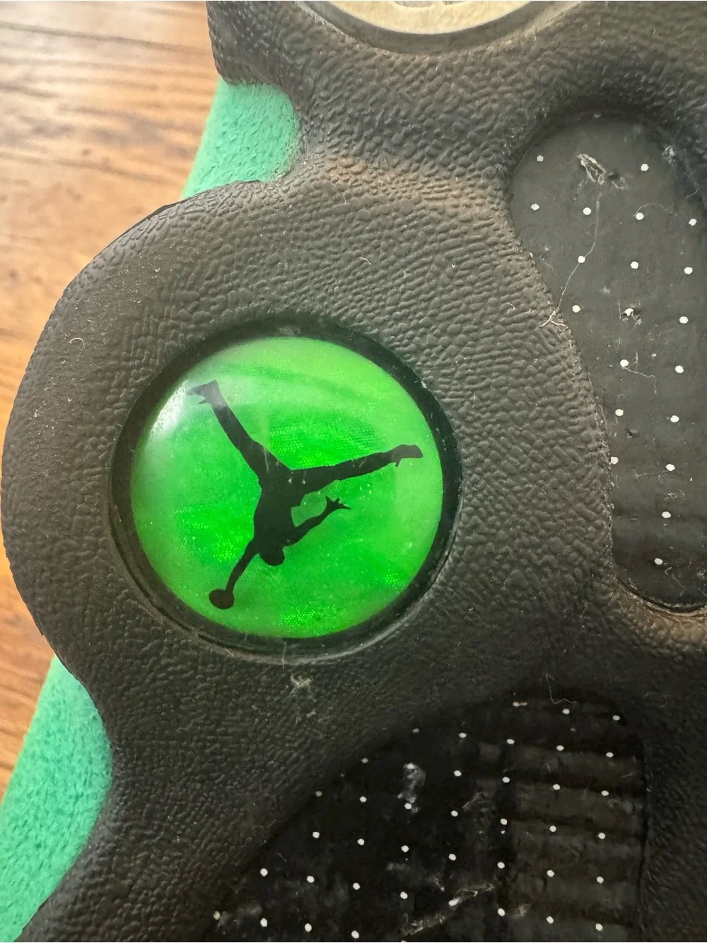 JORDAN MENS Air Jordan 13 Retro 